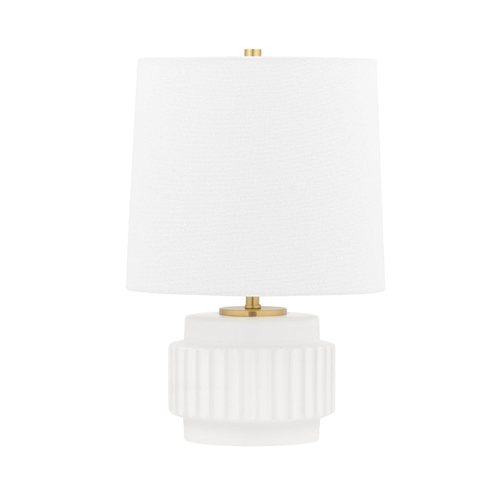 Kalani Table Lamp - Light House Co.
