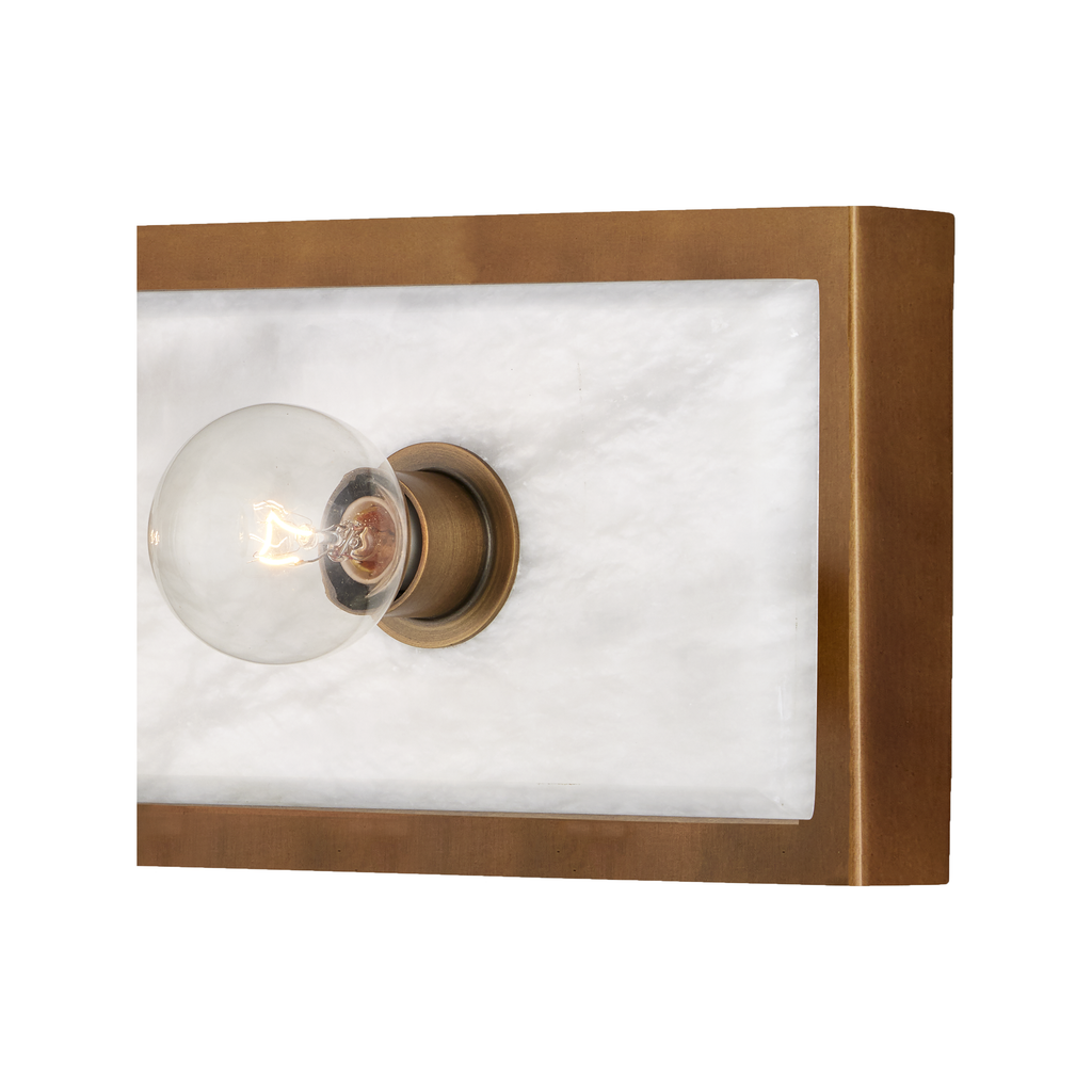 Berdine Wall Sconce - Light House Co.