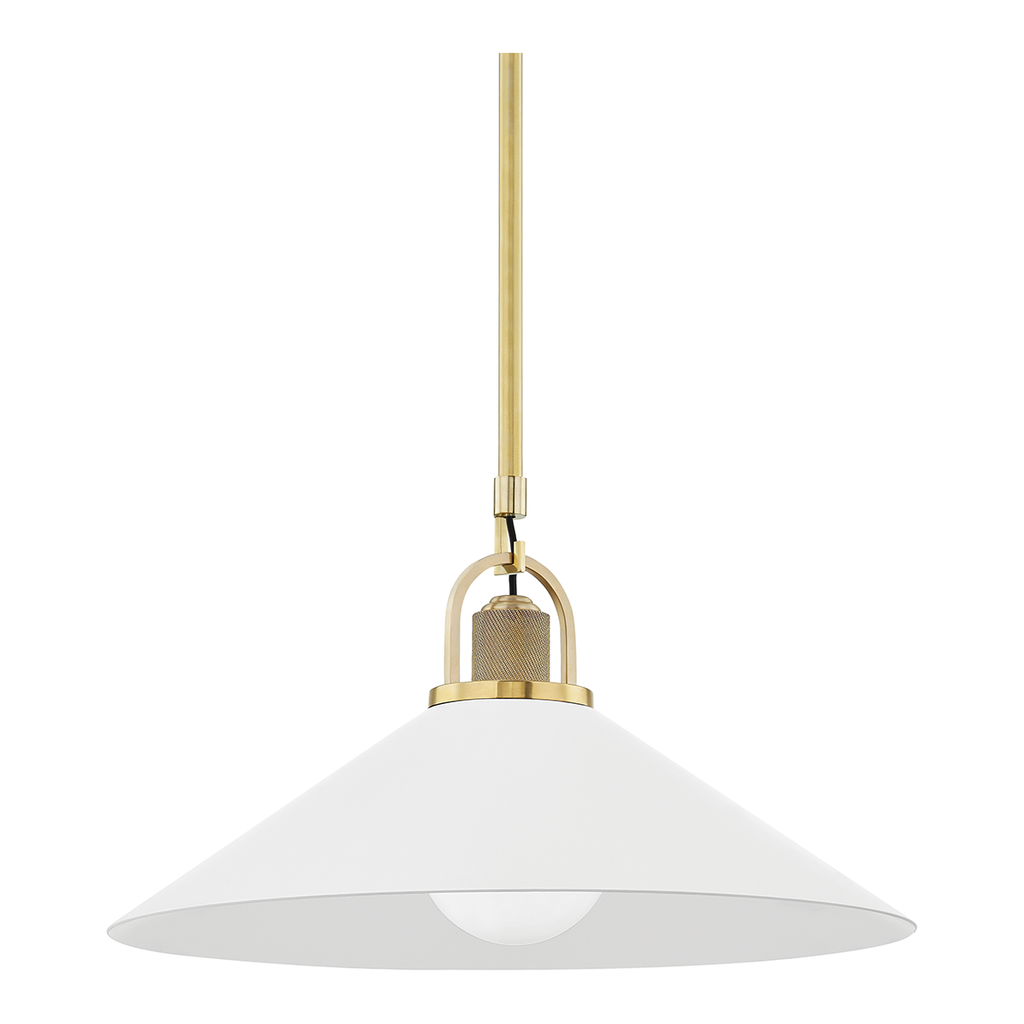 Syosset Pendant - Light House Co.
