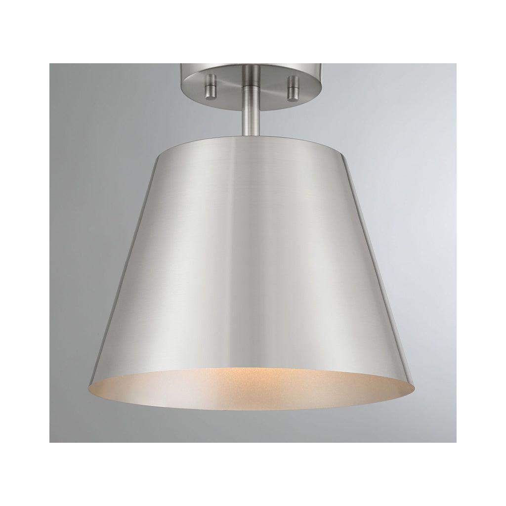 Alistair Flush Mount - Light House Co.