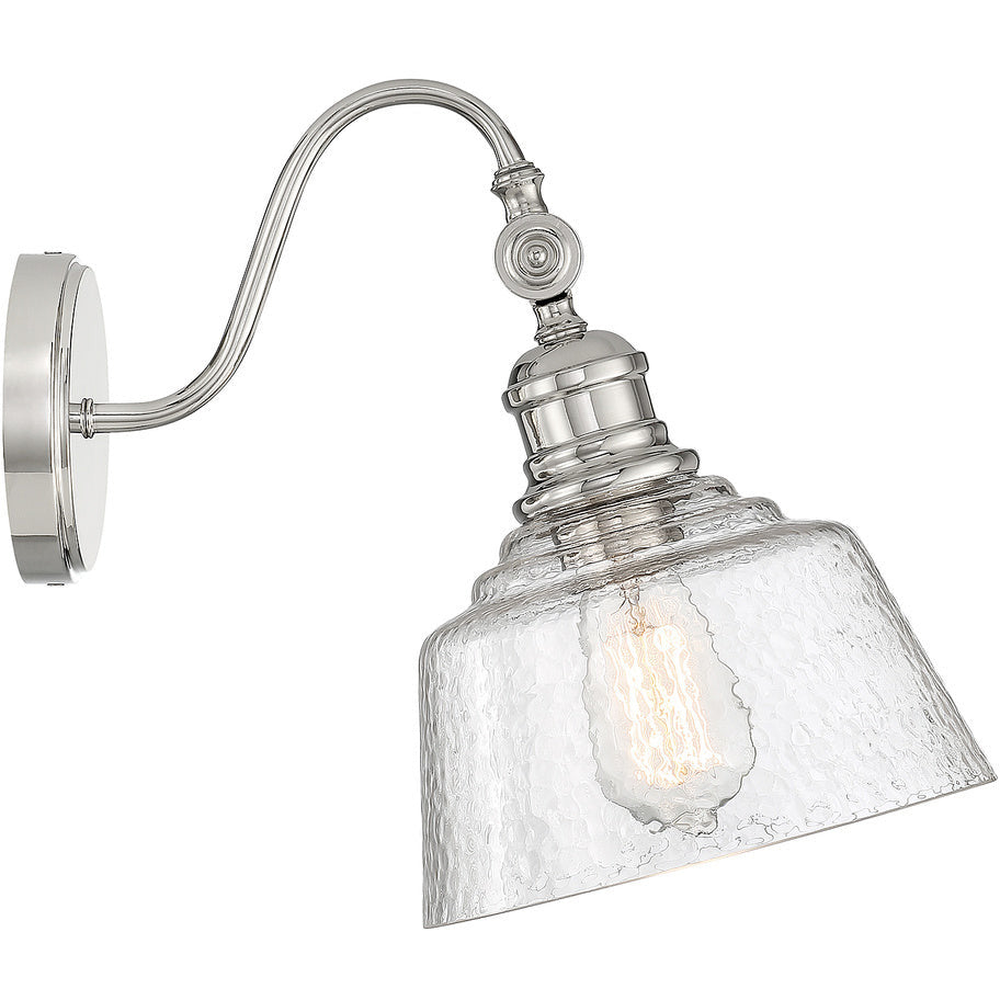 Miley Wall Sconce - Light House Co.