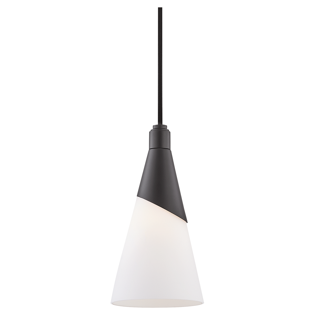 Patty Pendant - Light House Co.
