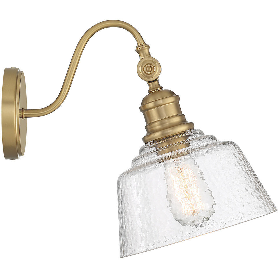 Miley Wall Sconce - Light House Co.