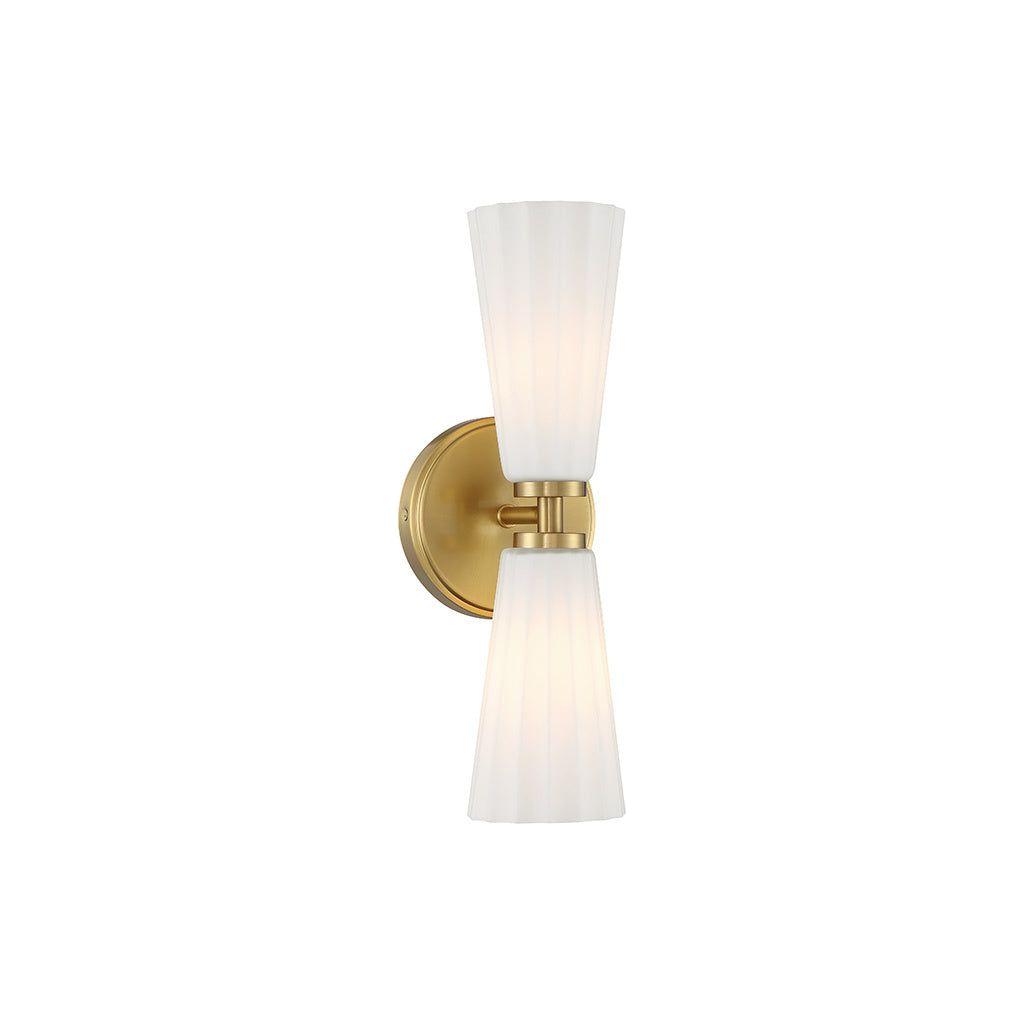 Charm Wall Sconce - Light House Co.
