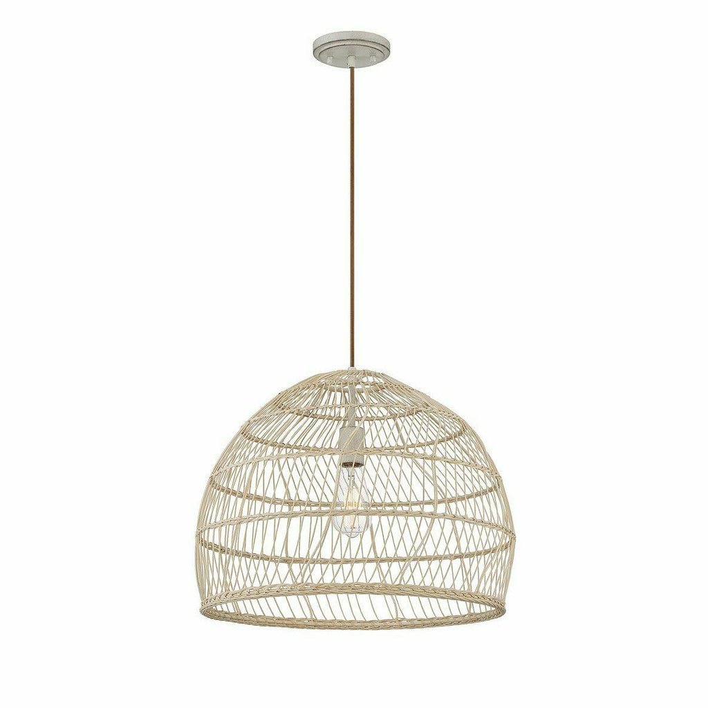 Cleo Pendant - Light House Co.