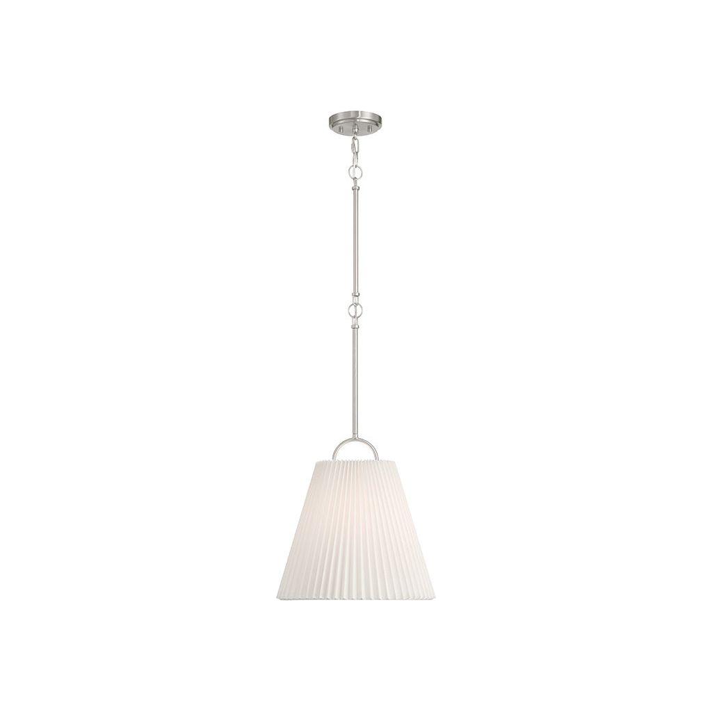 Ophelia Pendant - Light House Co.