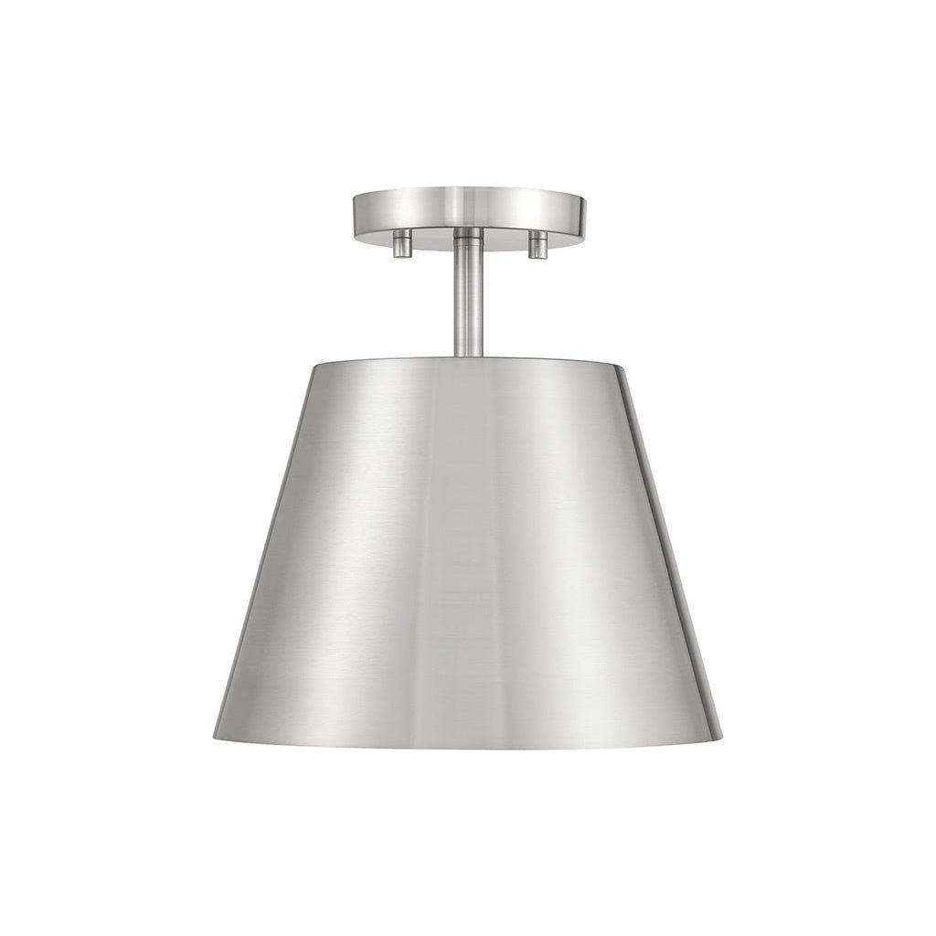 Alistair Flush Mount - Light House Co.