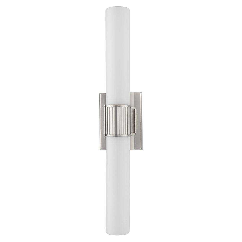 Fulton Double Sconce - Light House Co.