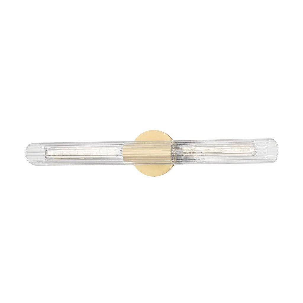 Cecily Wall Sconce - Light House Co.