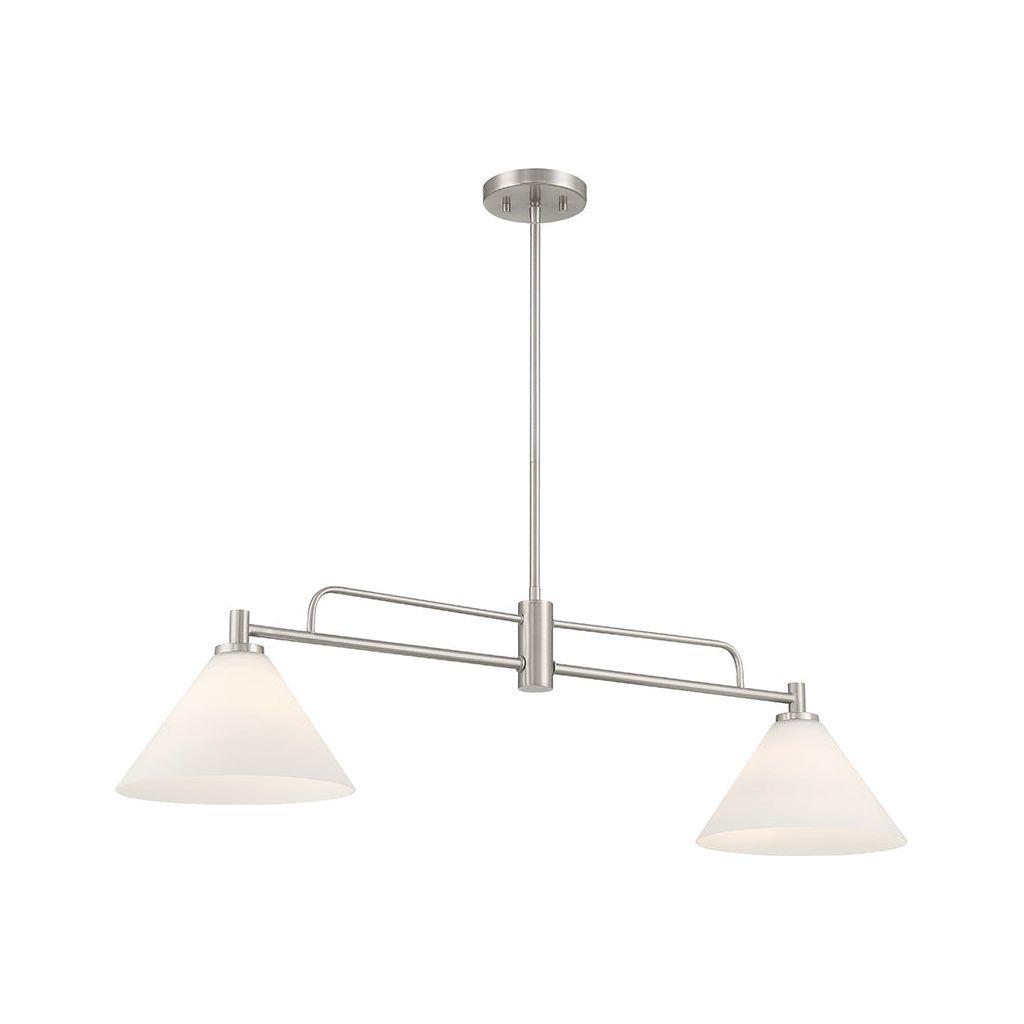 Patricia Linear Chandelier - Light House Co.