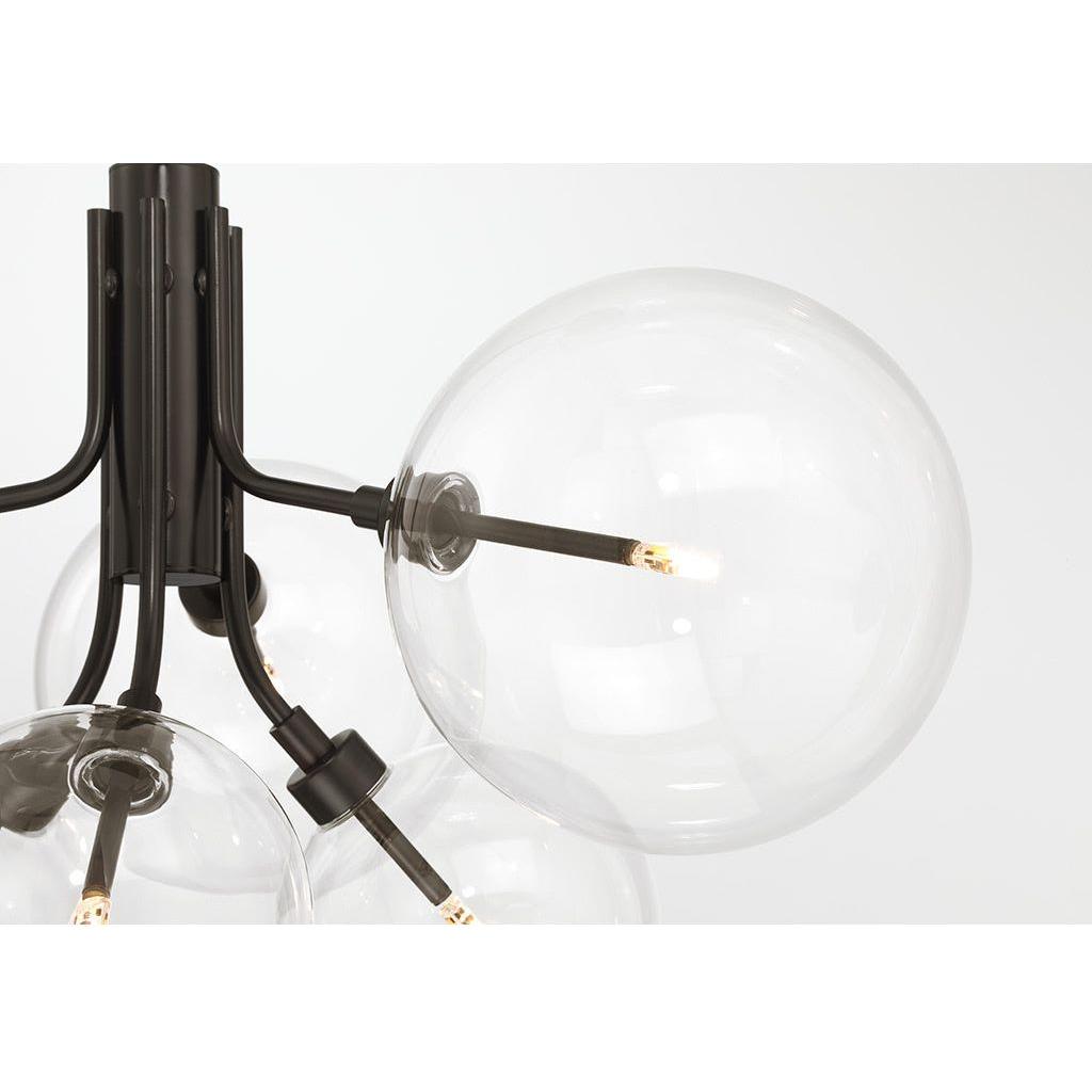 Rosalind  Chandelier - Light House Co.