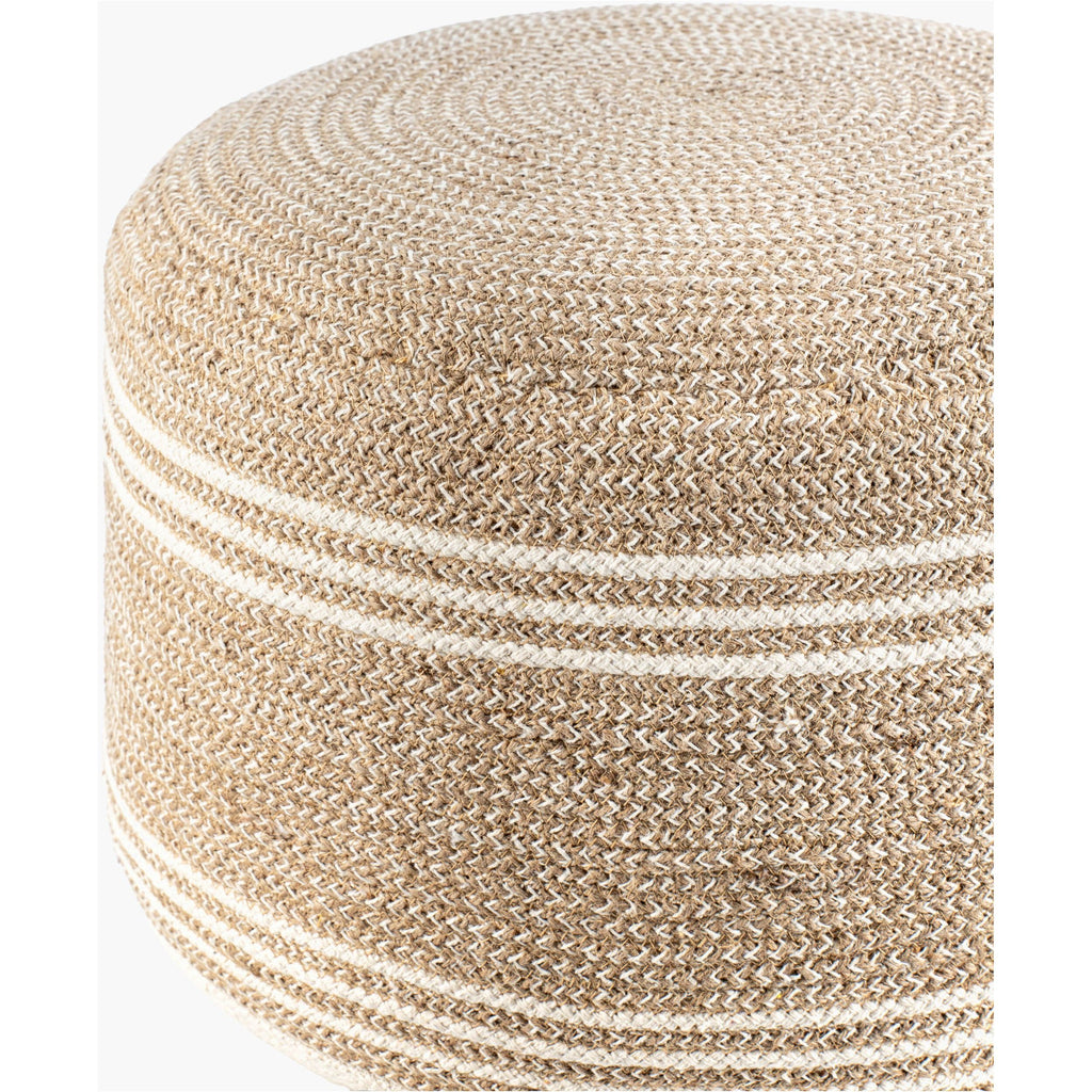 Frankfurt Pouf - Light House Co.