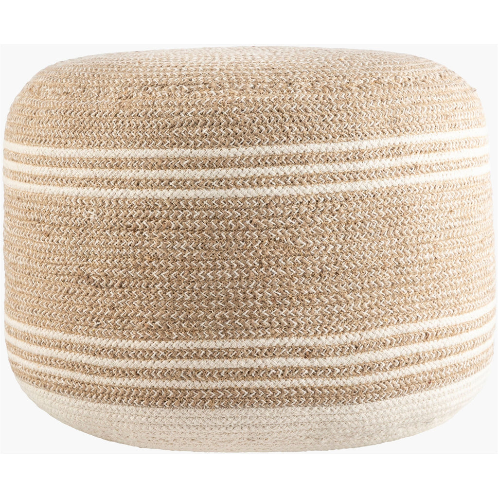 Frankfurt Pouf - Light House Co.