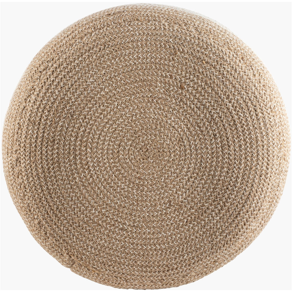 Frankfurt Pouf - Light House Co.