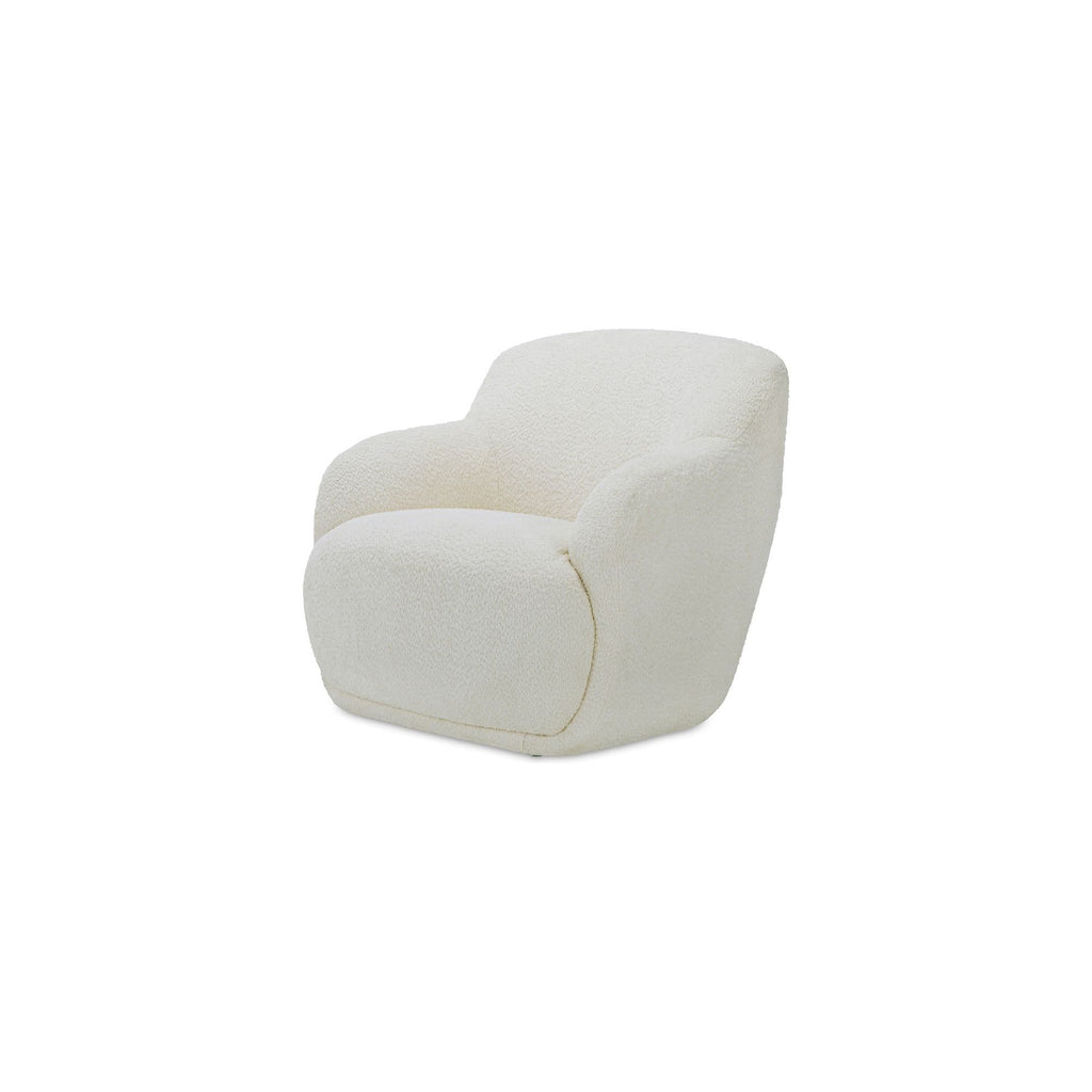 Stevie Lounge Chair - Light House Co.