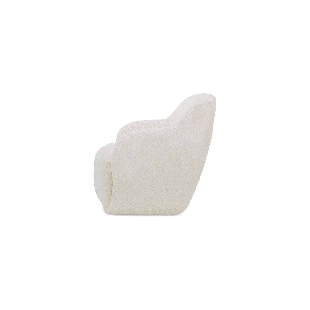 Stevie Lounge Chair - Light House Co.