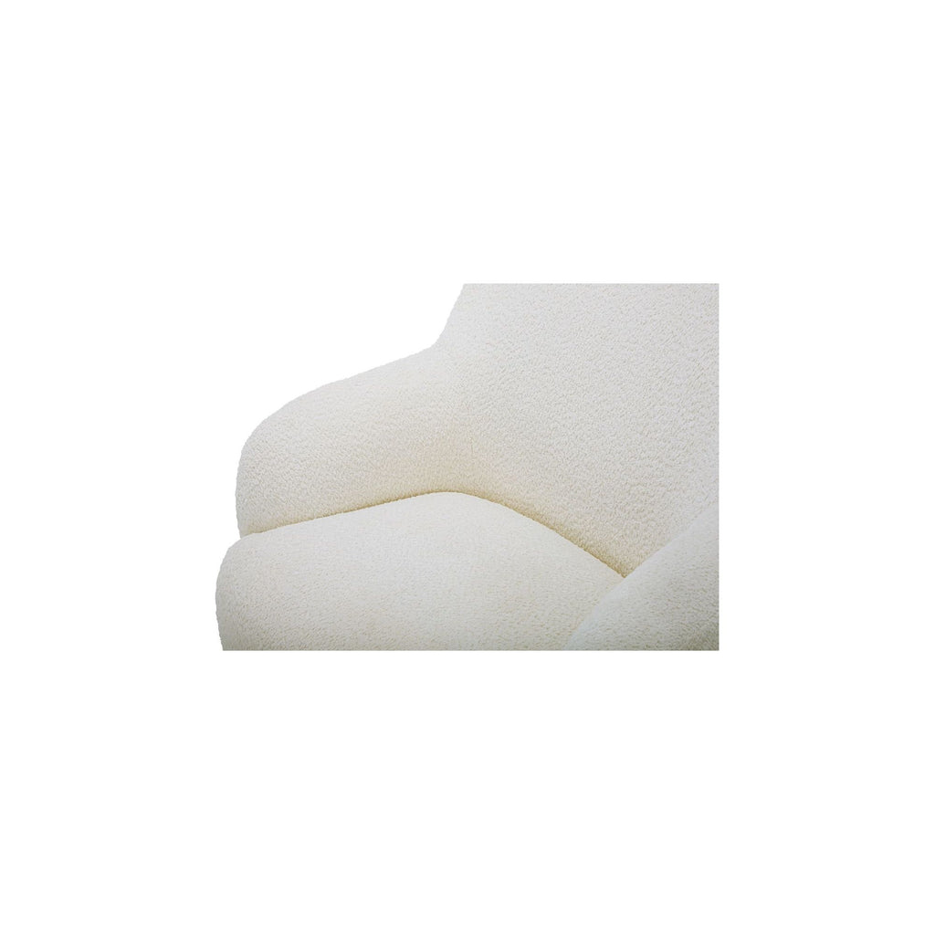 Stevie Lounge Chair - Light House Co.