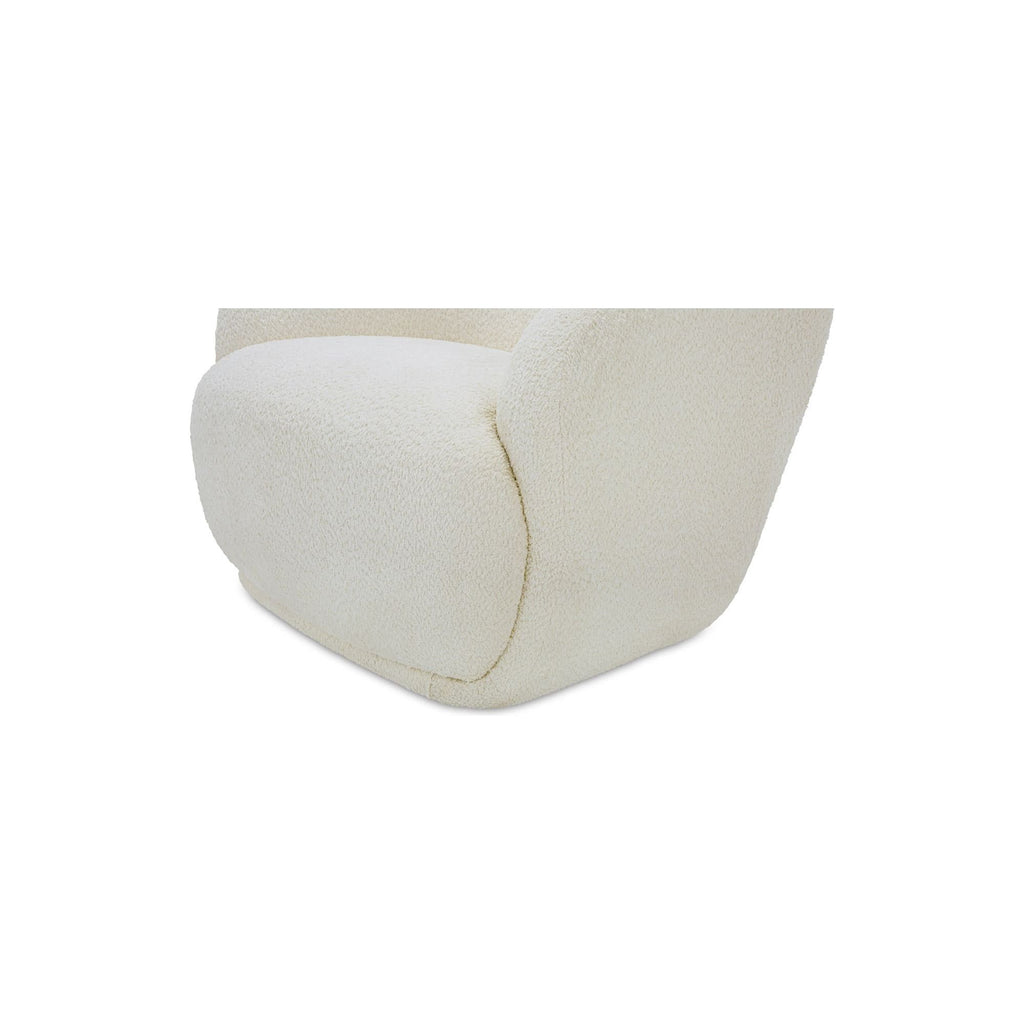 Stevie Lounge Chair - Light House Co.