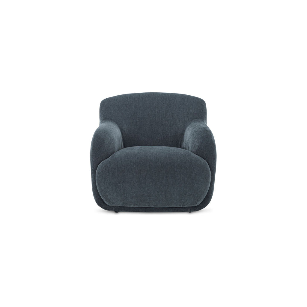 Stevie Lounge Chair - Light House Co.