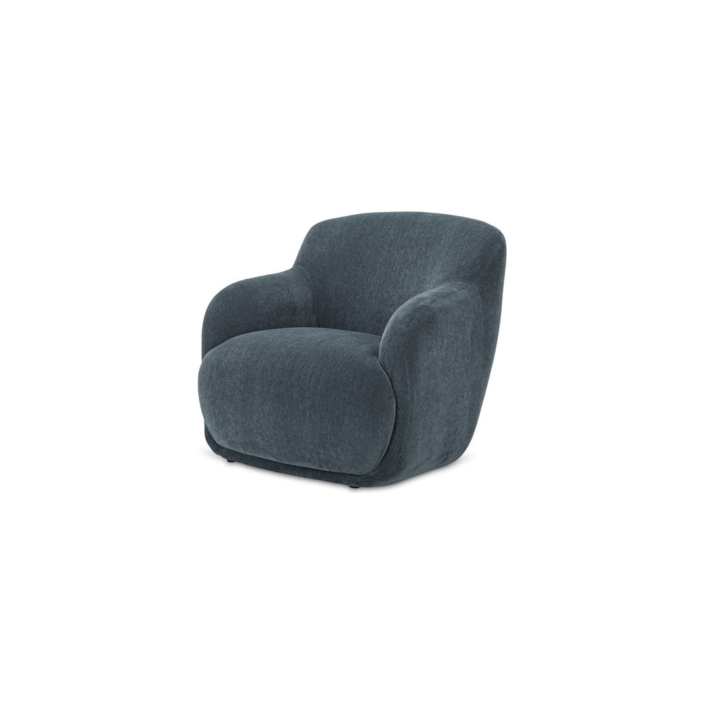 Stevie Lounge Chair - Light House Co.