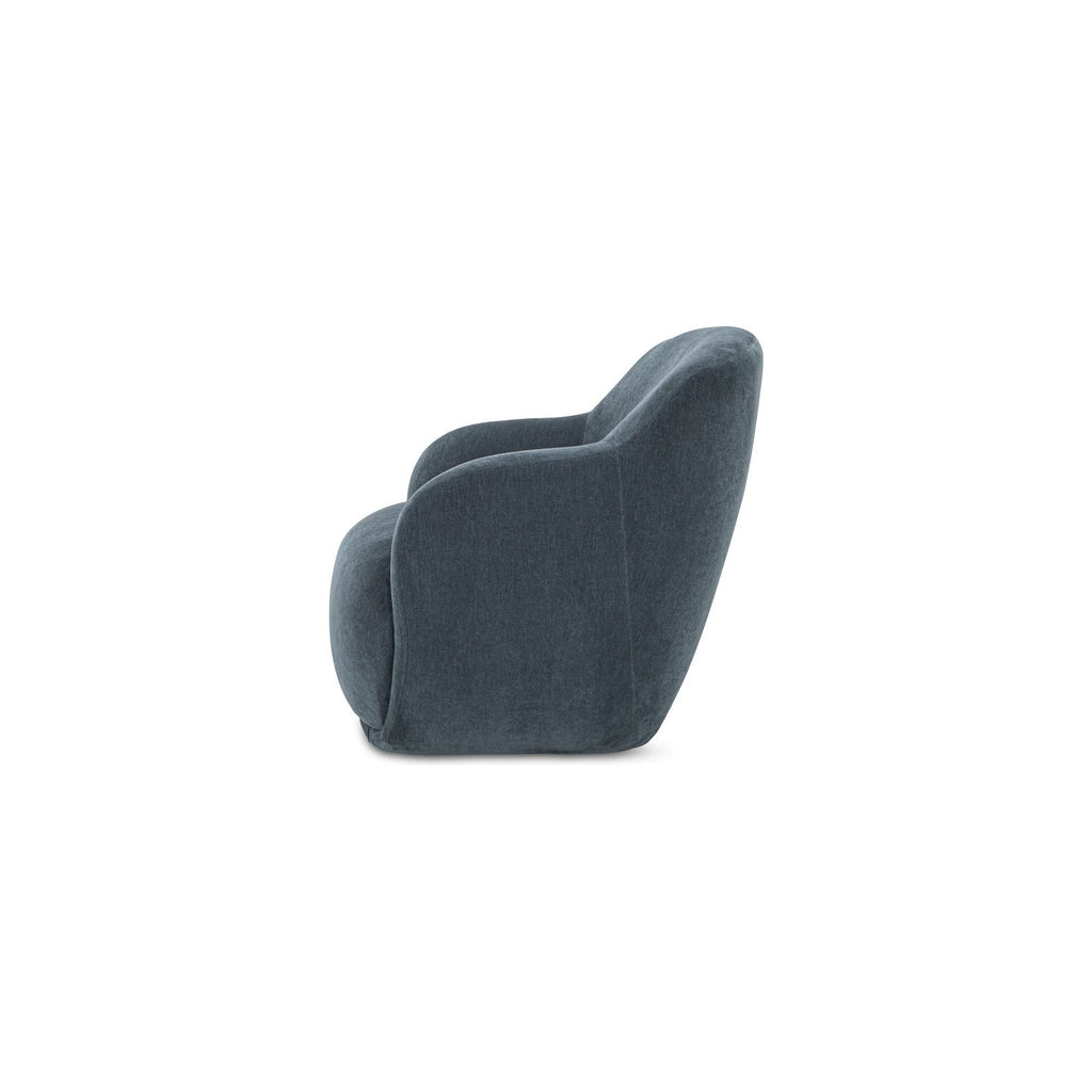 Stevie Lounge Chair - Light House Co.