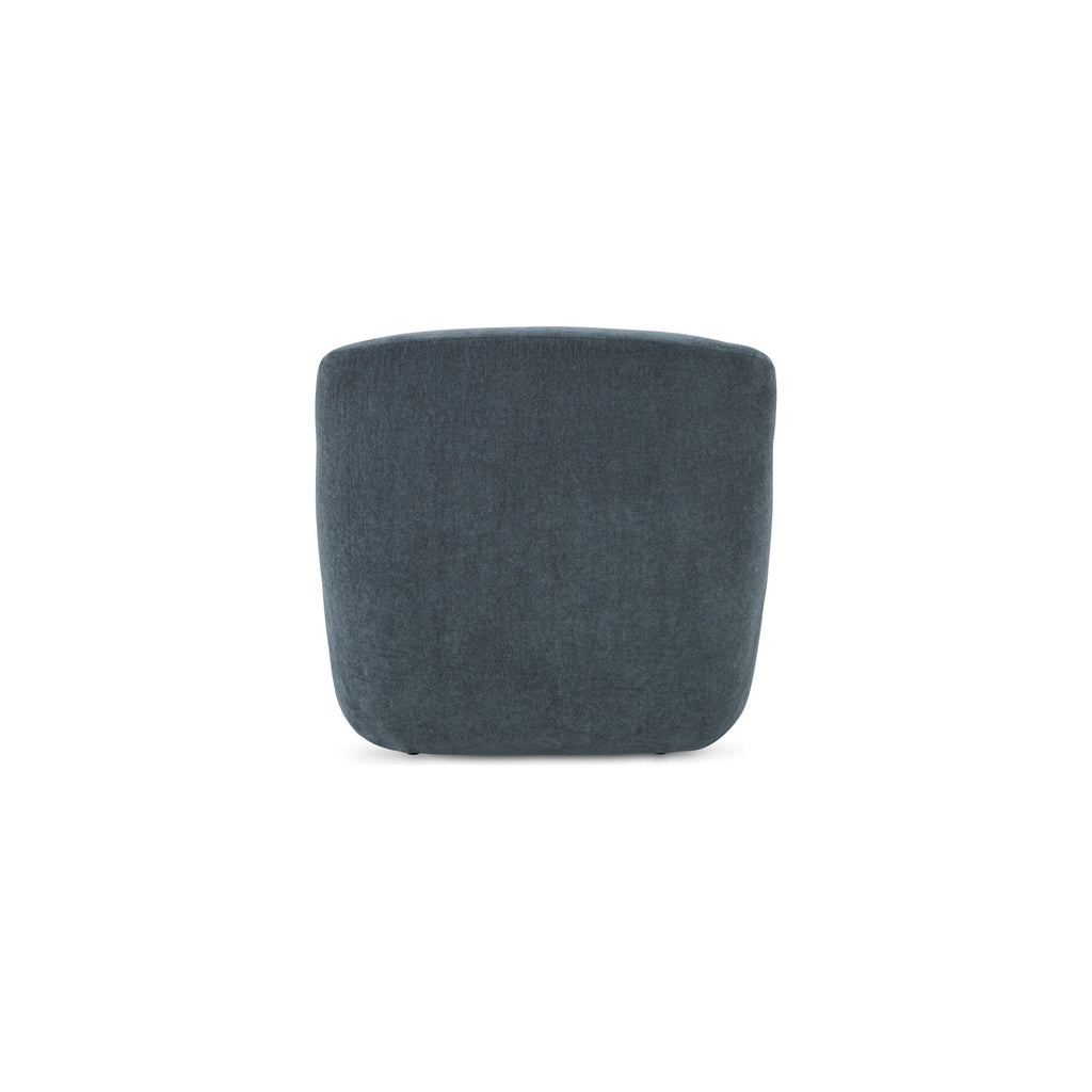 Stevie Lounge Chair - Light House Co.