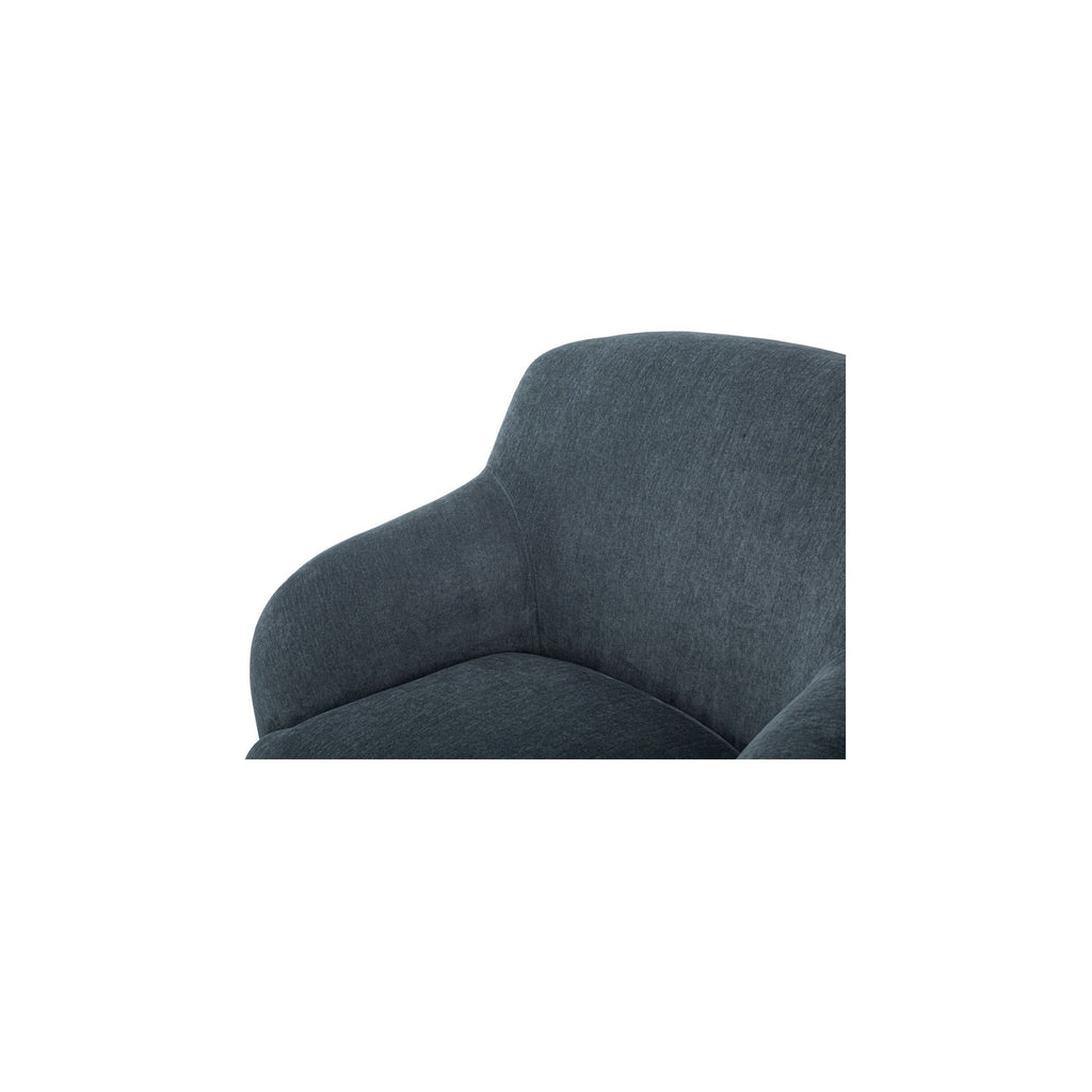 Stevie Lounge Chair - Light House Co.
