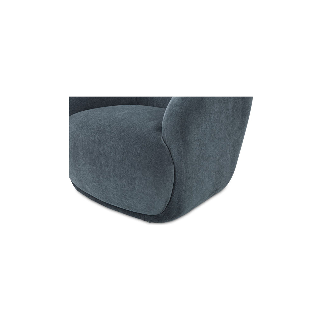 Stevie Lounge Chair - Light House Co.