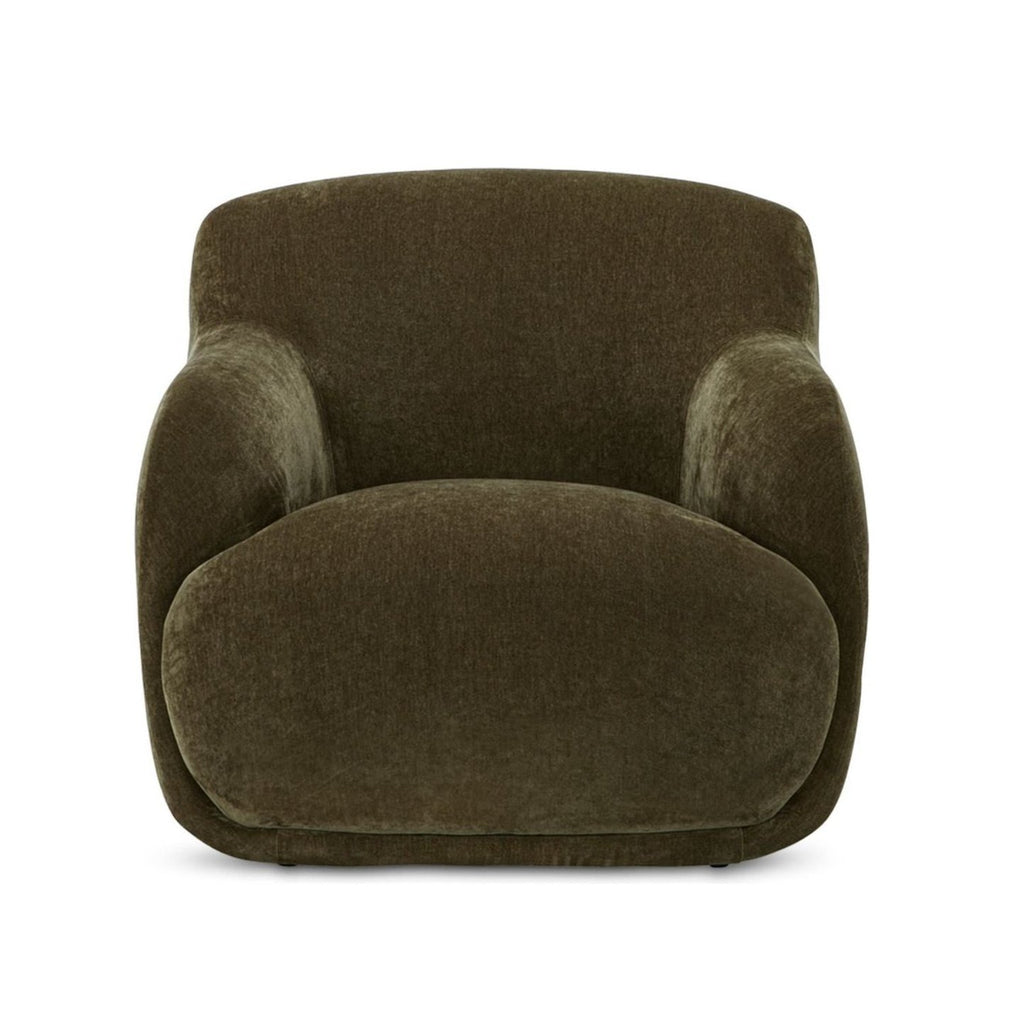 Stevie Lounge Chair - Light House Co.