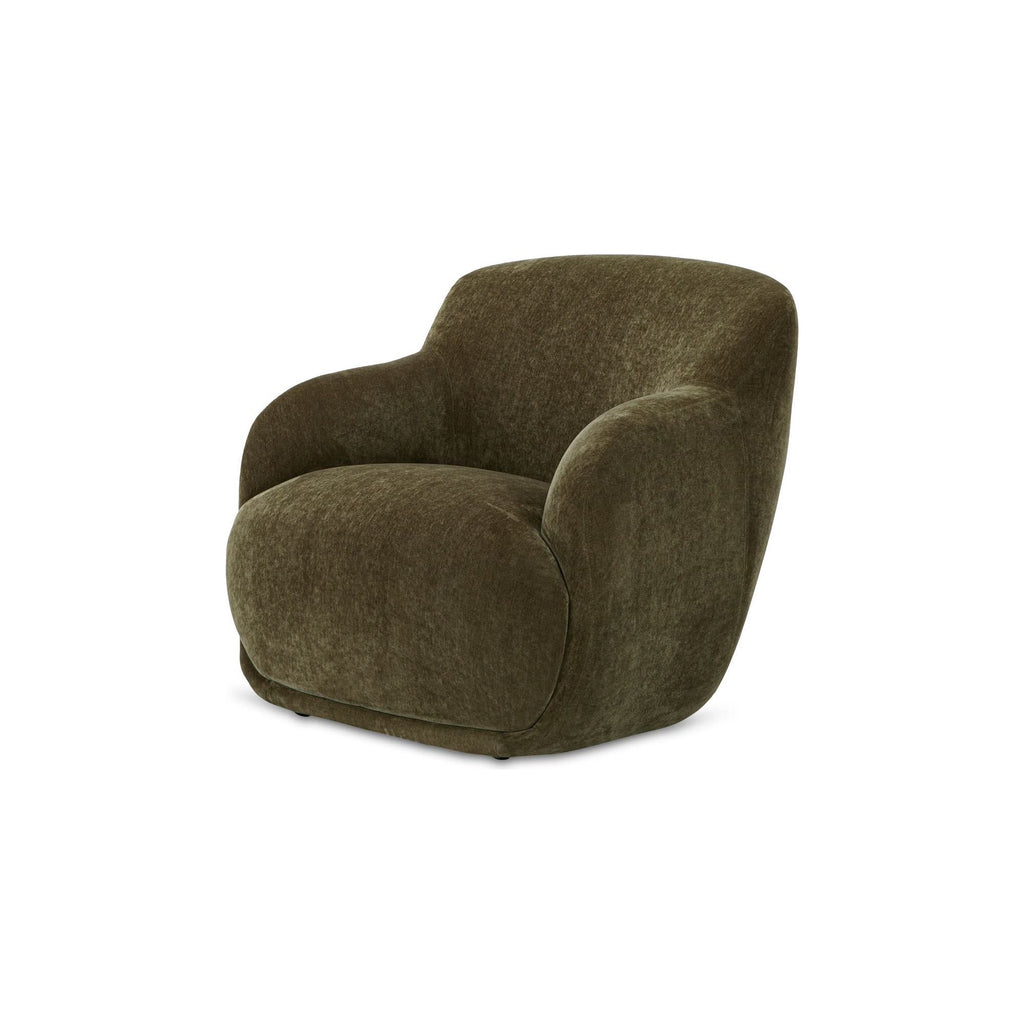 Stevie Lounge Chair - Light House Co.
