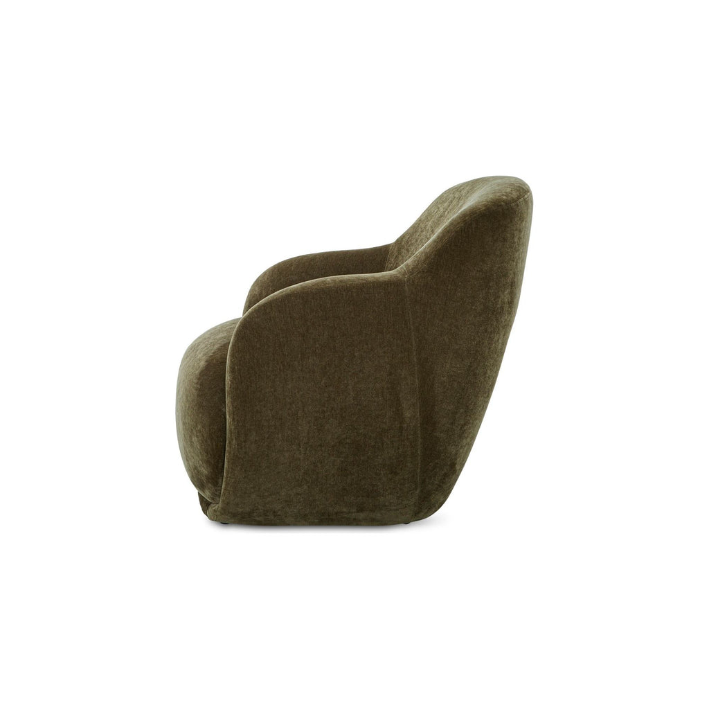 Stevie Lounge Chair - Light House Co.