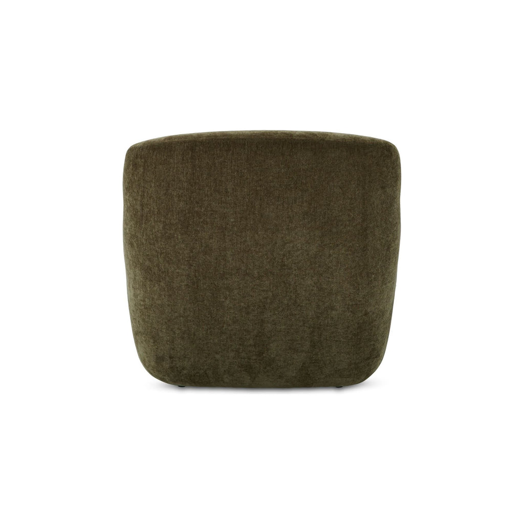 Stevie Lounge Chair - Light House Co.