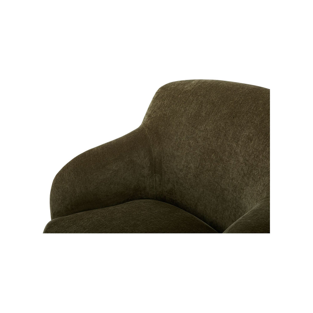 Stevie Lounge Chair - Light House Co.