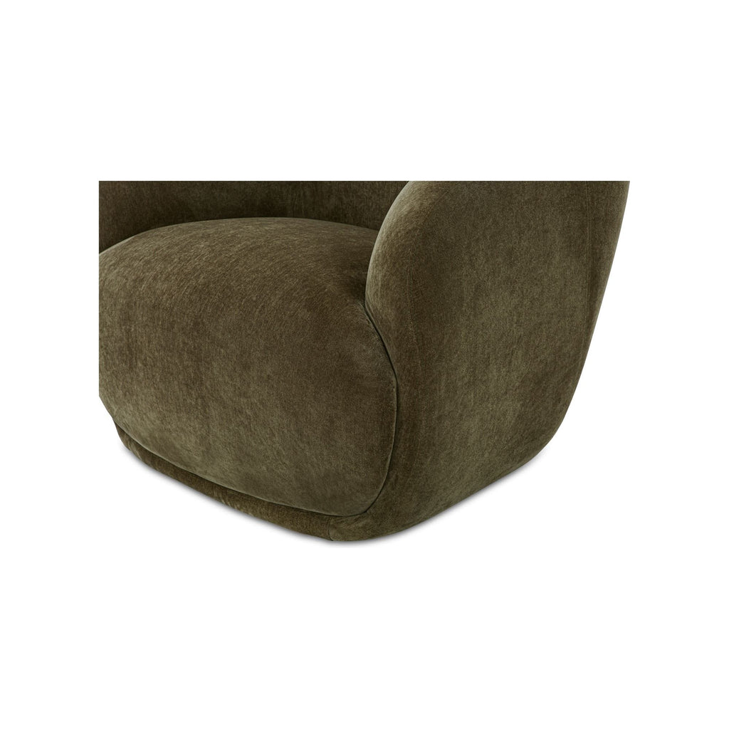 Stevie Lounge Chair - Light House Co.