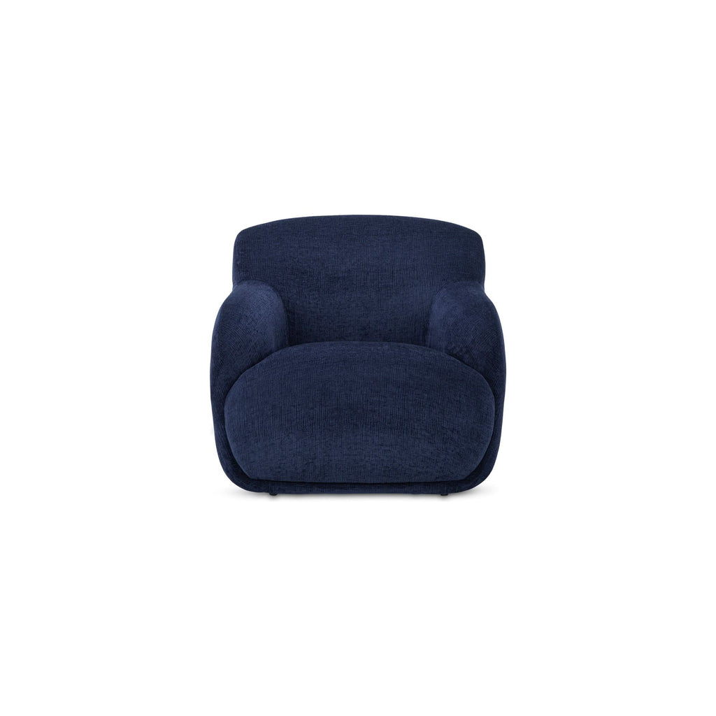 Stevie Lounge Chair - Light House Co.