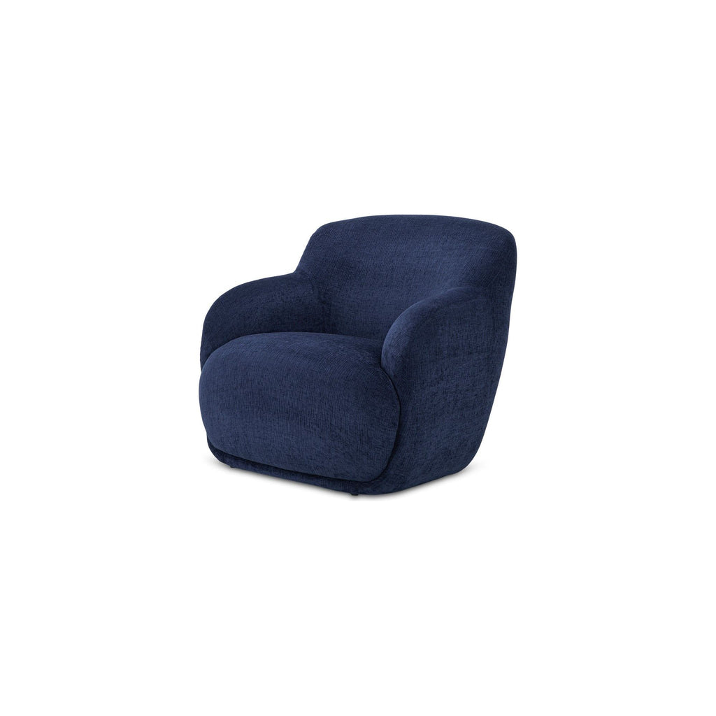Stevie Lounge Chair - Light House Co.