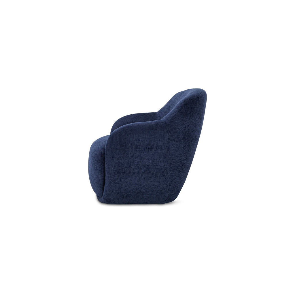 Stevie Lounge Chair - Light House Co.