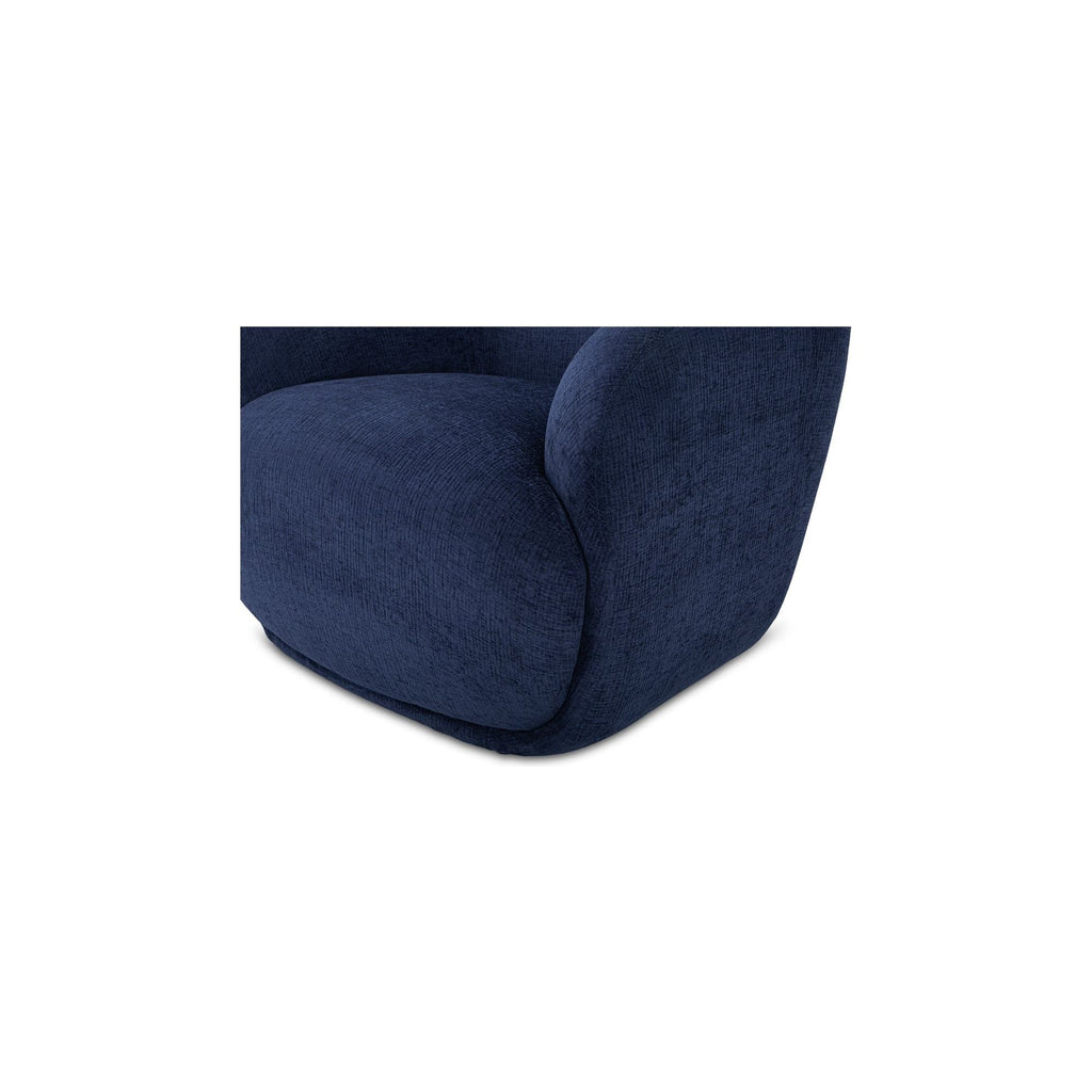 Stevie Lounge Chair - Light House Co.