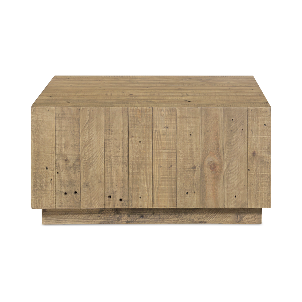 Jasper Coffee Table - Light House Co.