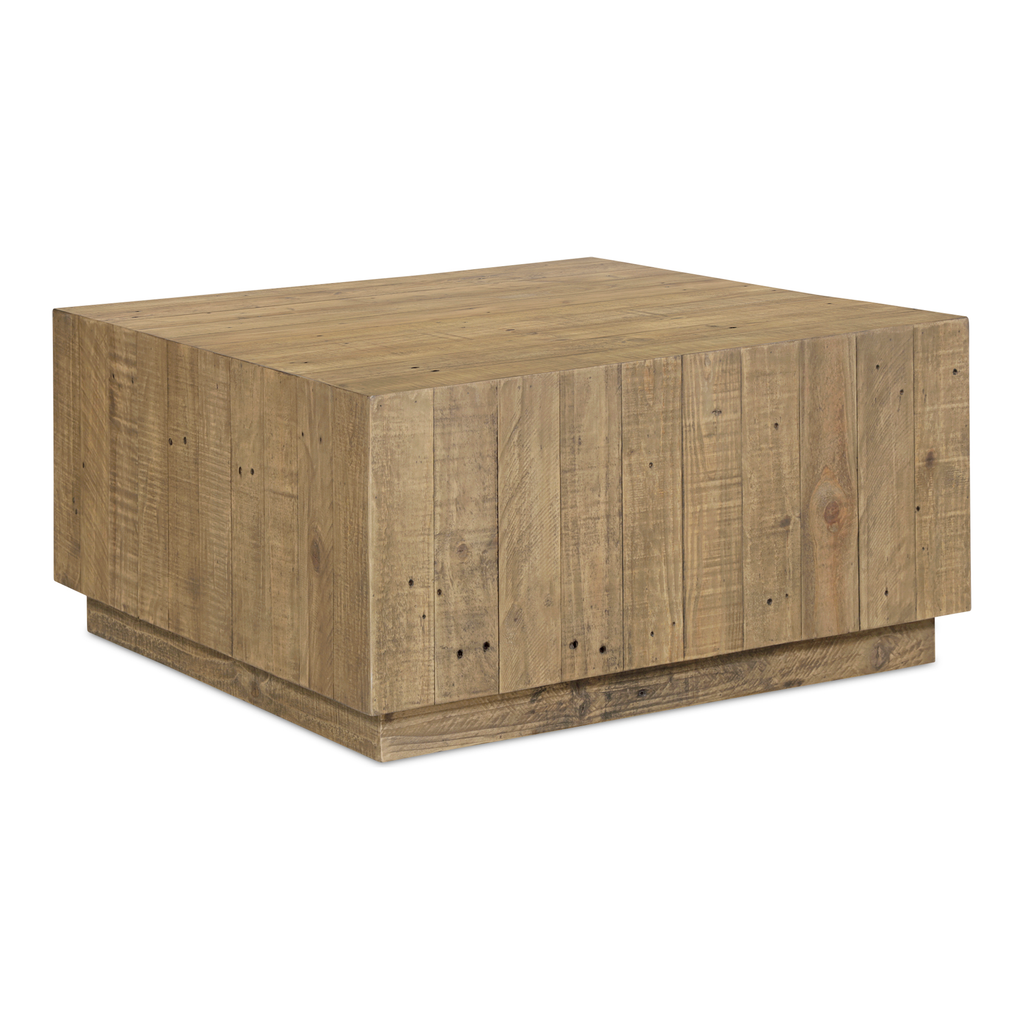 Jasper Coffee Table - Light House Co.