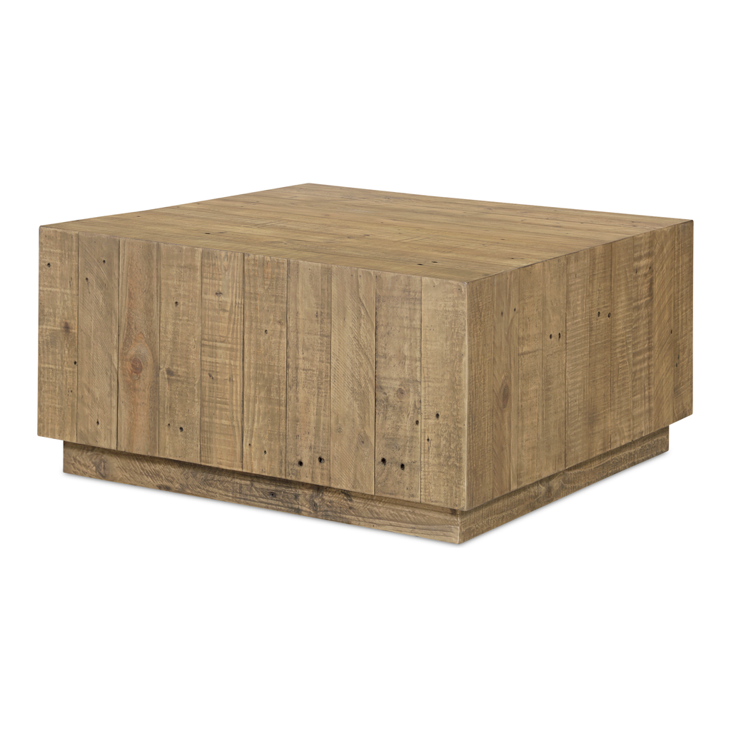 Jasper Coffee Table - Light House Co.
