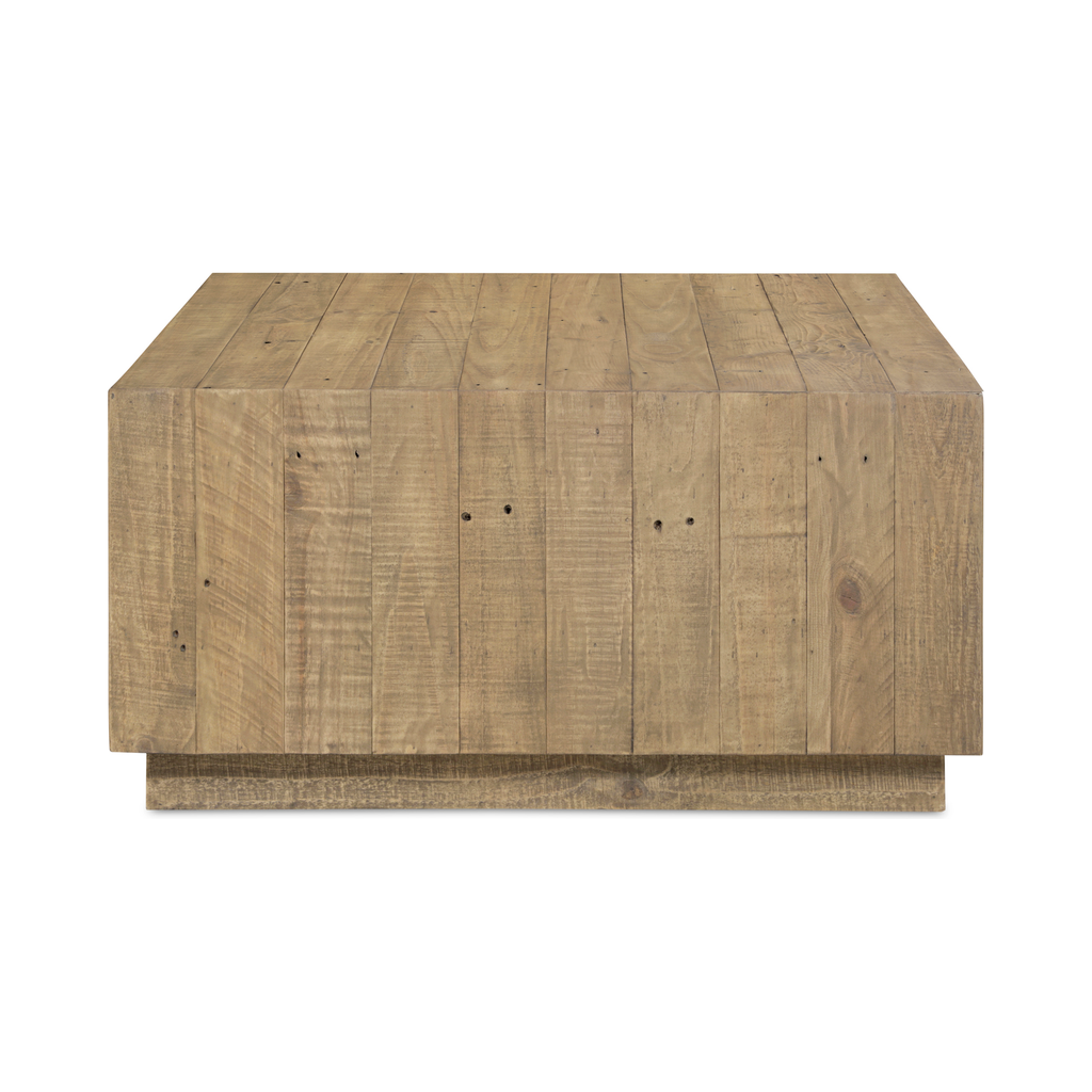 Jasper Coffee Table - Light House Co.