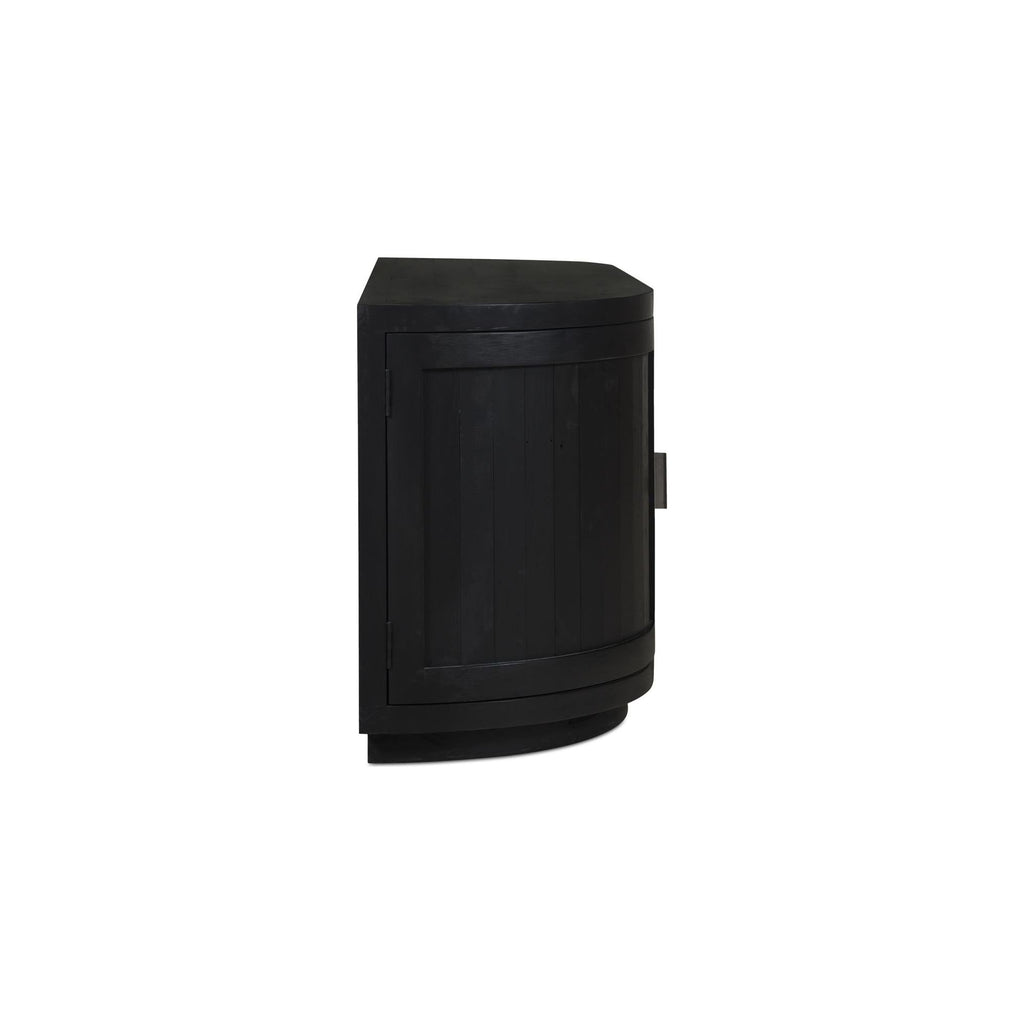 Nicola Media Cabinet - Light House Co.