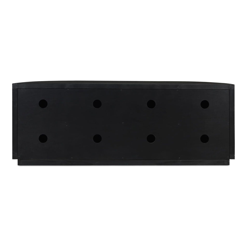 Nicola Media Cabinet - Light House Co.