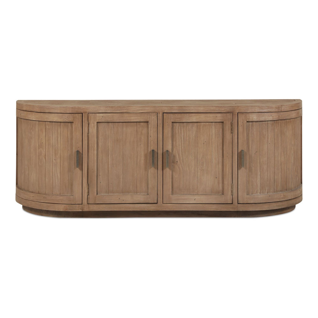 Nicola Media Cabinet - Light House Co.