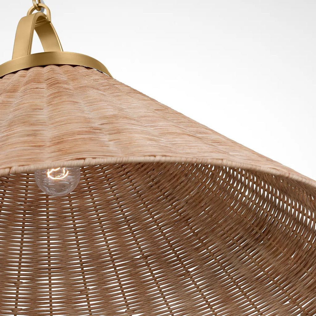 Whitby Grand Pendant | Pendants | Visual Comfort Studio - Light House Co.