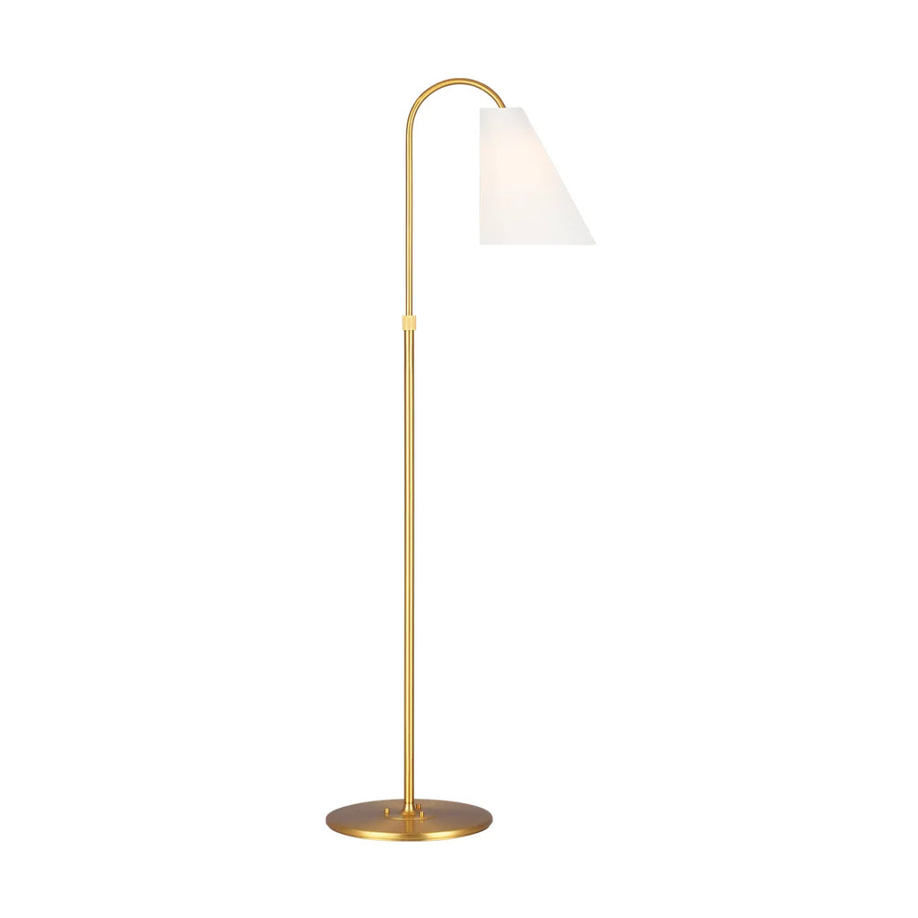 Signoret Task Floor Lamp - Light House Co.