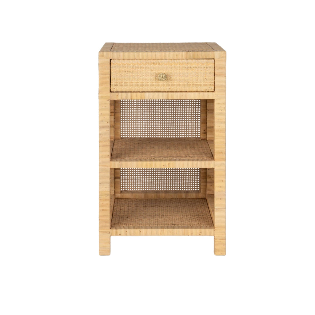 Isla Small Nightstand | Open Box - Light House Co.