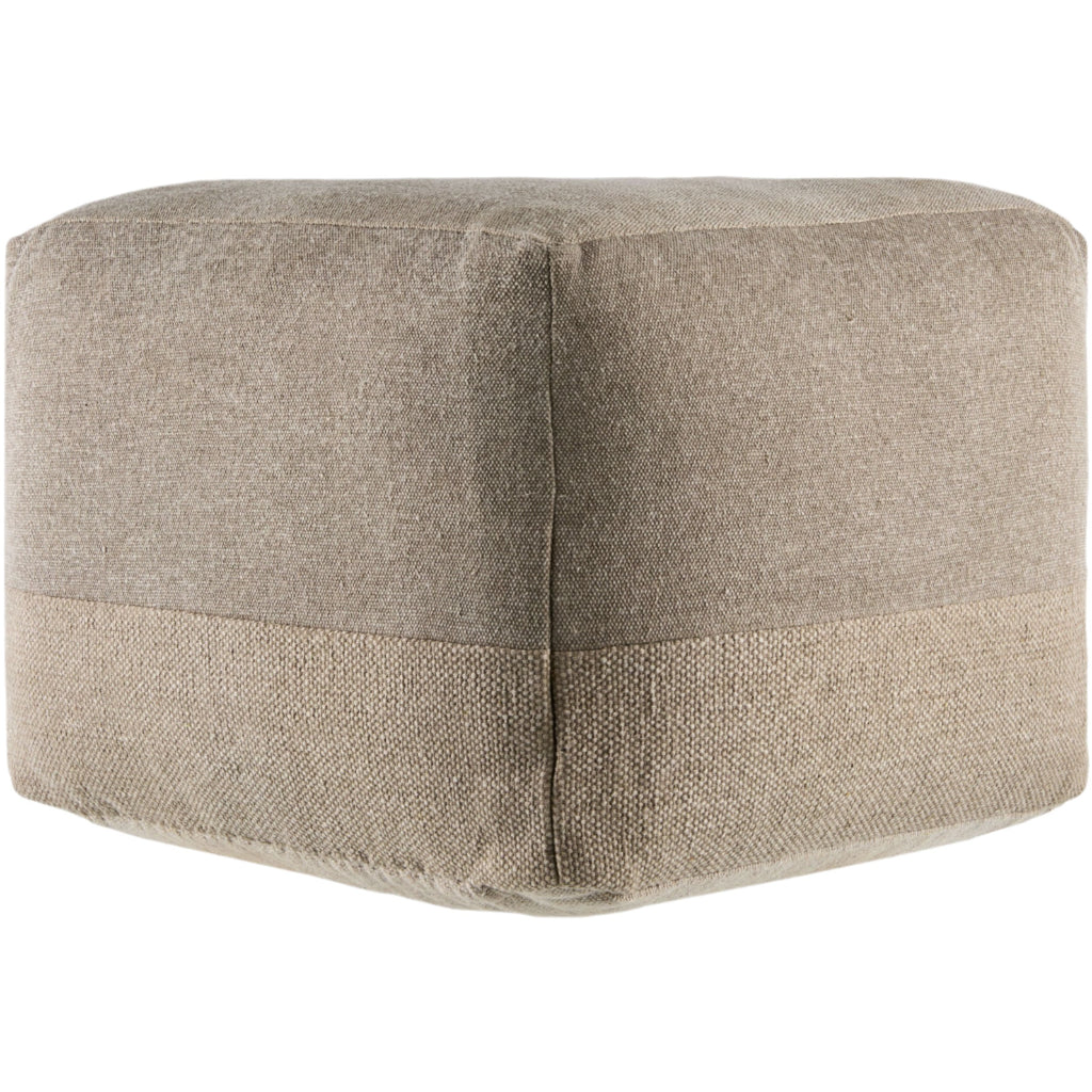 Frazier Pouf - Light House Co.