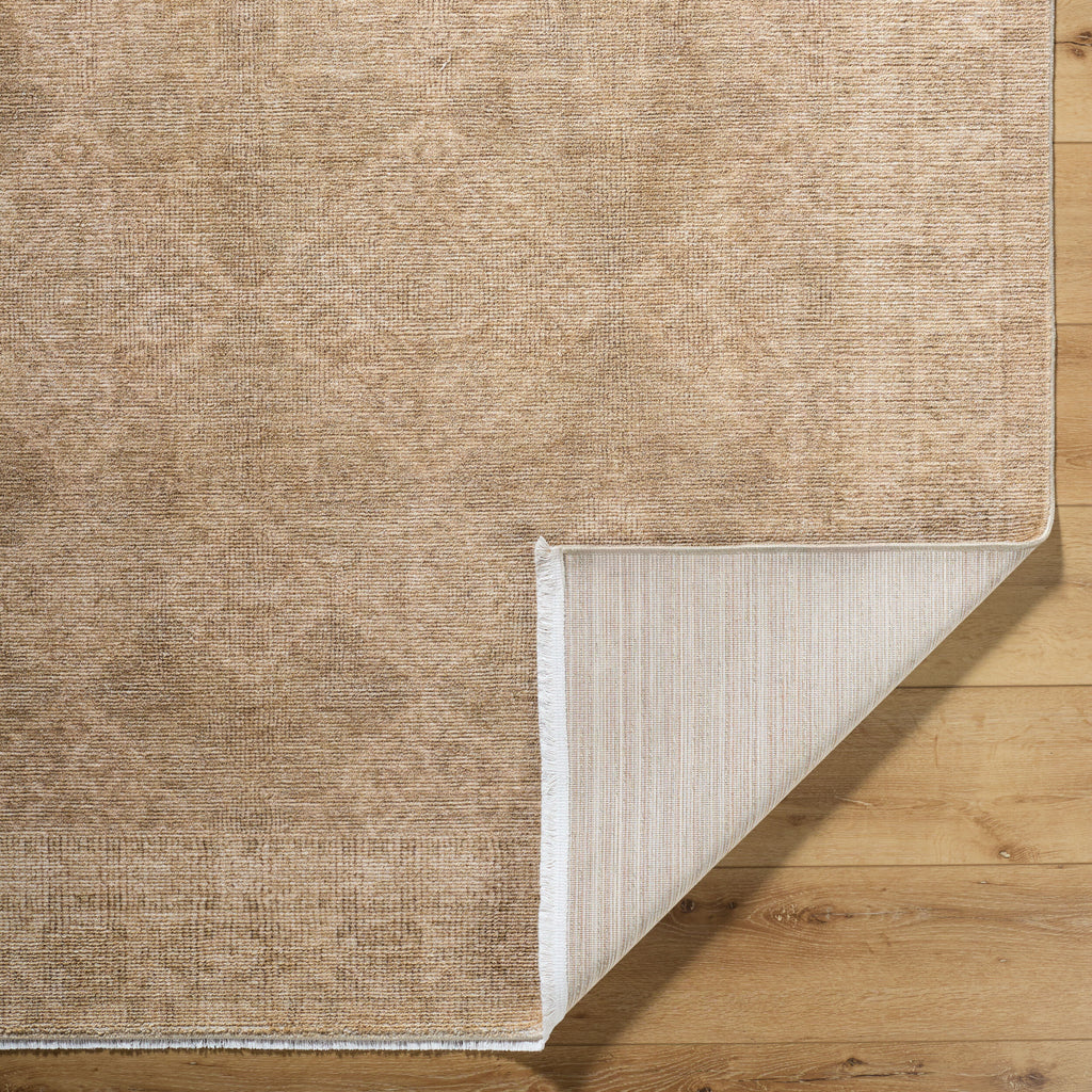 Fetscher Machine Woven Rug - Light House Co.
